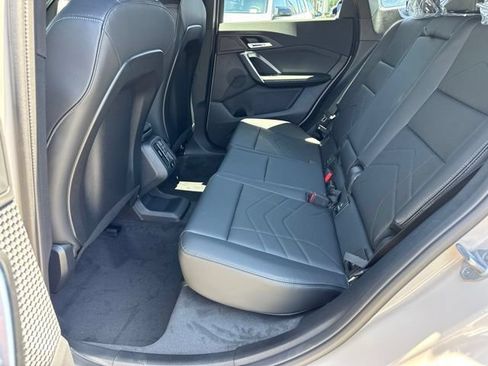 New 2026 BMW X1 xDrive28i w/ Convenience Package AWD/4WD image 29
