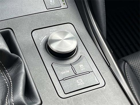 Used 2021 Lexus IS 350 F Sport w/ Navigation Package image 36