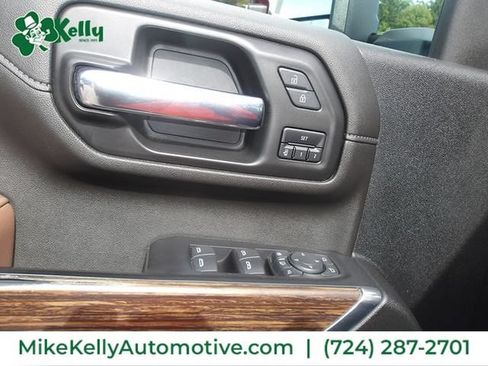 Used 2022 Chevrolet Silverado 3500 High Country AWD/4WD image 17
