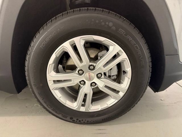 Used 2024 GMC Terrain SLE AWD/4WD image 27
