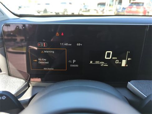 New 2026 Nissan Kicks SV w/ Illumination Package image 41