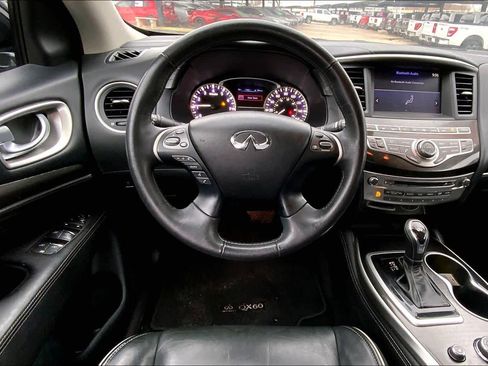 Used 2018 INFINITI QX60 Luxe image 6