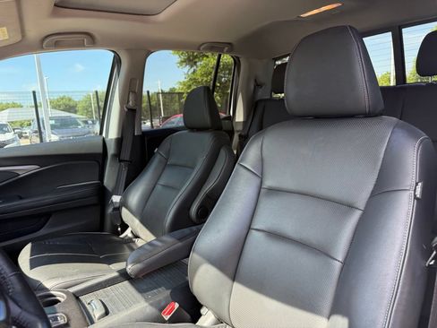 Used 2023 Honda Ridgeline RTL image 12