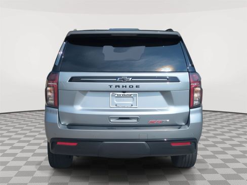 Used 2024 Chevrolet Tahoe RST w/ Luxury Package AWD/4WD image 5