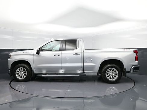 Used 2019 Chevrolet Silverado 1500 LTZ w/ LTZ Plus Package image 4