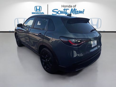 Used 2024 Honda HR-V Sport image 5