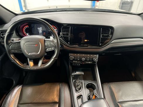 Used 2023 Dodge Durango GT AWD/4WD image 10