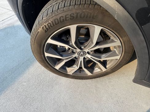 Used 2024 Acura MDX FWD w/ Technology Package image 5