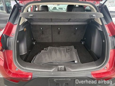 Used 2022 Buick Encore GX Preferred w/ Cold Weather Comfort Package image 25