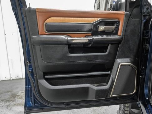 Used 2022 RAM 3500 Limited image 44