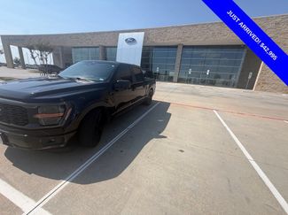 Used 2024 Ford F150 STX RWD video 1