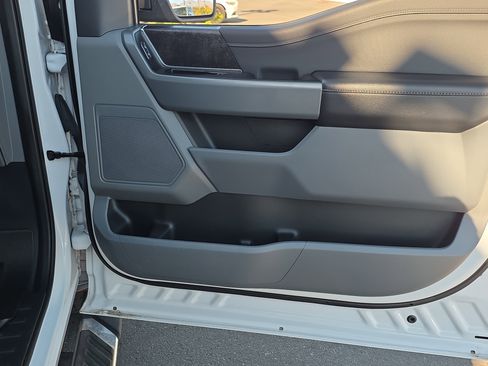 Used 2022 Ford F150 XLT w/ Equipment Group 301A Mid image 33