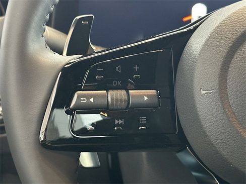 New 2026 Nissan Z Performance image 24