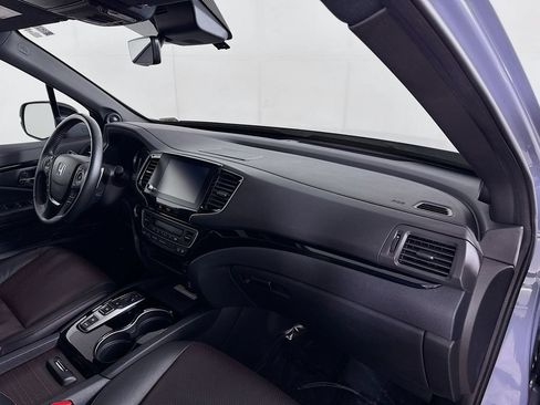Used 2023 Honda Ridgeline Black Edition image 32