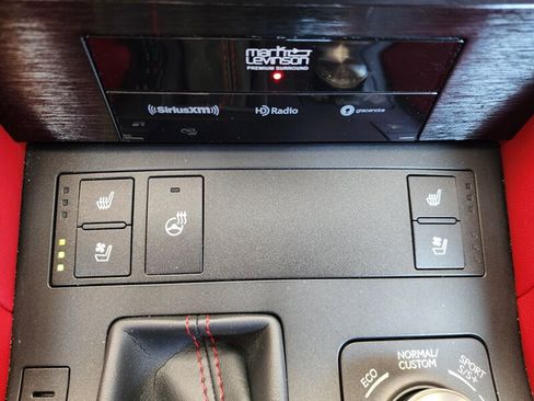 Used 2019 Lexus RC 350 RWD image 54