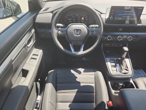 New 2026 Honda CR-V Sport-L image 7