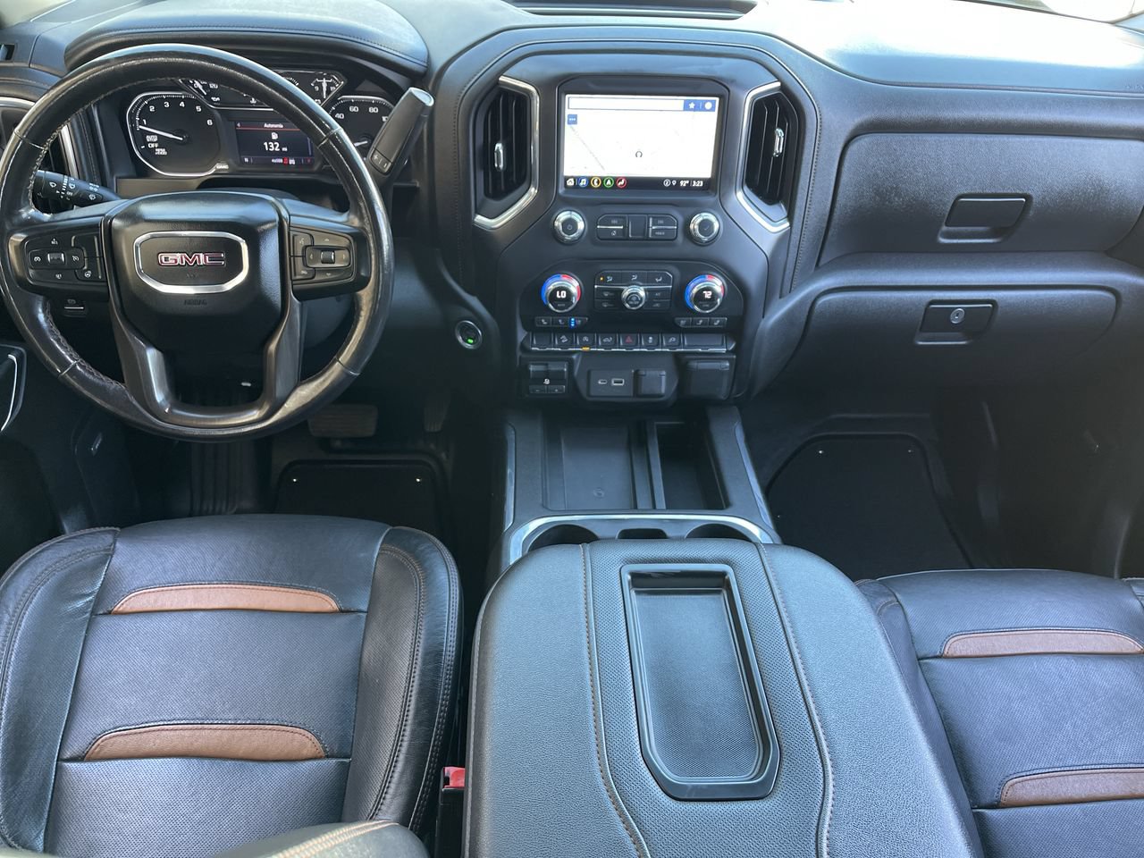 Used 2021 GMC Sierra 1500 AT4 w/ AT4 Preferred Package AWD/4WD image 20
