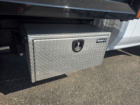 New 2025 Chevrolet Silverado 3500 W/T w/ WT Convenience Package image 7