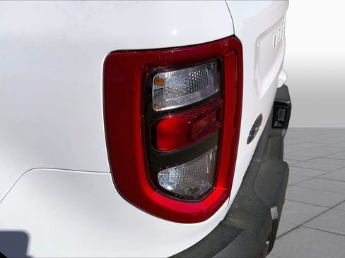 New 2025 Ford Bronco Sport Big Bend w/ Convenience Package AWD/4WD image 14