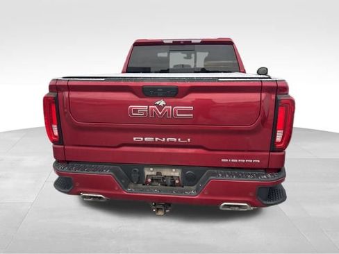 Used 2019 GMC Sierra 1500 Denali w/ Denali Ultimate Package image 14