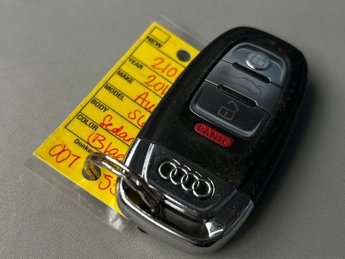 Used 2015 Audi S6 w/ Driver Assistance Package AWD/4WD image 36