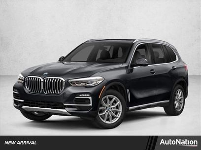 Used 2019 BMW X5 xDrive40i w/ Premium Package 2