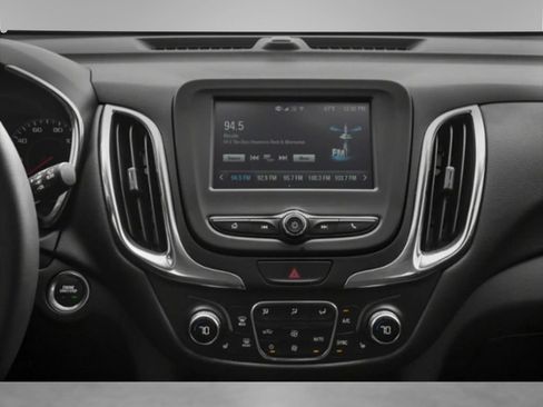 Used 2021 Chevrolet Equinox LT image 7