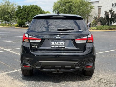 Used 2025 Mitsubishi Outlander Sport ES AWD/4WD image 20