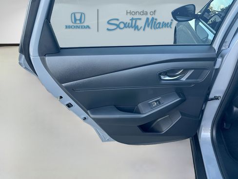 Certified 2025 Honda Accord SE image 26