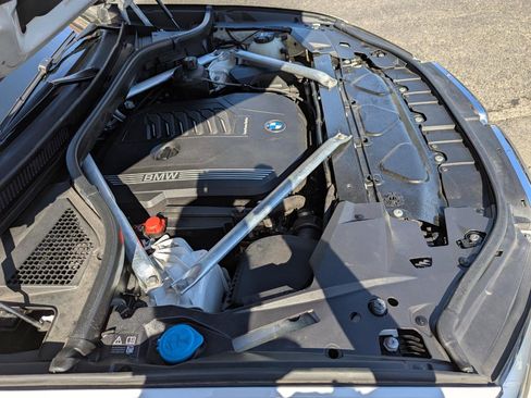 Used 2019 BMW X5 xDrive40i w/ Premium Package 2 AWD/4WD image 47