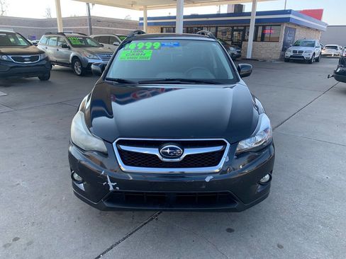 Used 2013 Subaru Crosstrek 2.0i Premium image 2