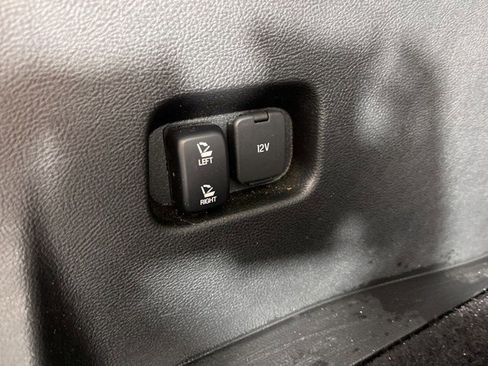 Used 2024 Ford Edge SEL image 43