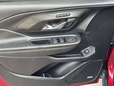 Certified 2021 GMC Terrain SLT w/ Infotainment Package II image 14