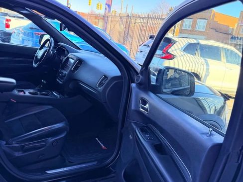 Used 2018 Dodge Durango GT w/ Premium Group image 18