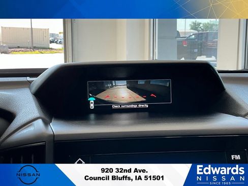 Used 2023 Subaru Forester Wilderness AWD/4WD image 29