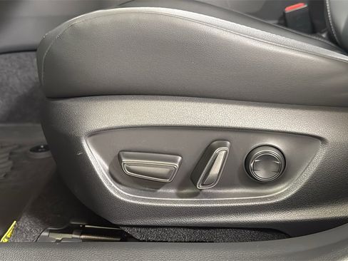 Used 2026 Toyota Prius Nightshade image 14