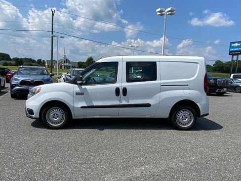 Used 2022 RAM ProMaster City Wagon image 2