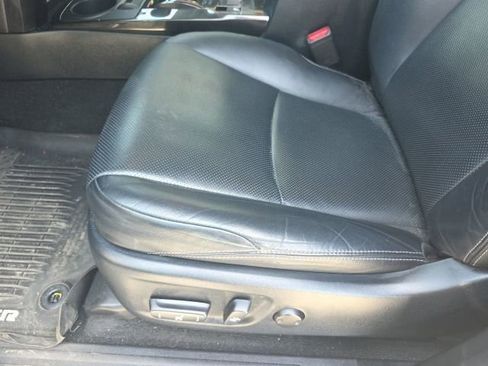 Used 2019 Toyota 4Runner Limited image 4