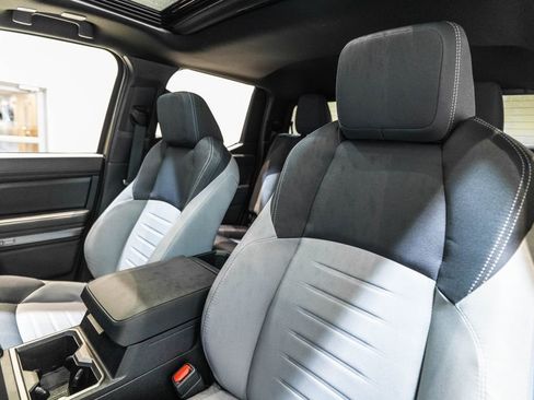 New 2026 Toyota Tacoma TRD Sport AWD/4WD image 6