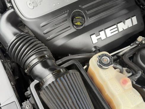 Used 2018 Dodge Challenger T/A RWD image 59