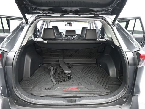 Used 2020 Toyota RAV4 TRD Off-Road image 26