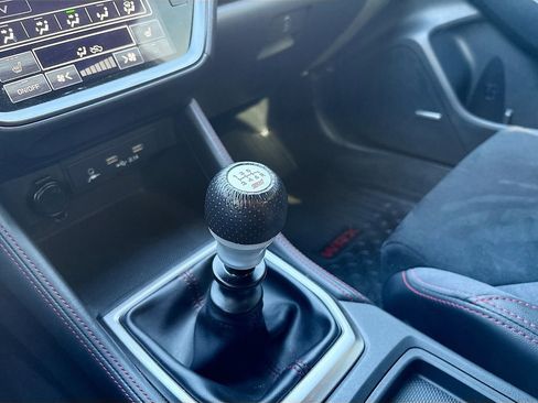 Used 2022 Subaru WRX Limited image 17