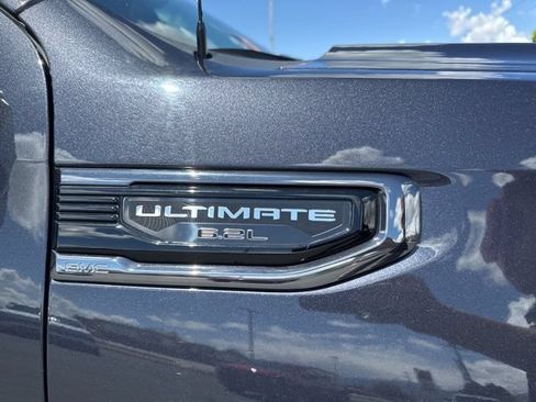 Used 2024 GMC Sierra 1500 Denali Ultimate AWD/4WD image 10
