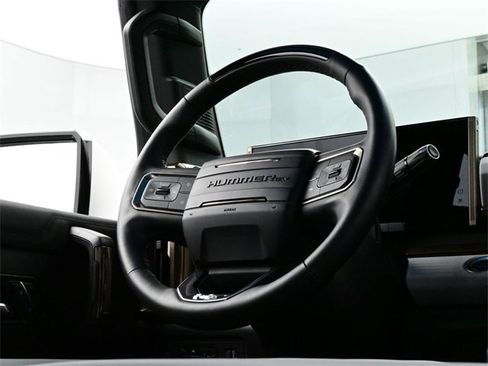 Used 2023 GMC Hummer EV Edition 1 image 24