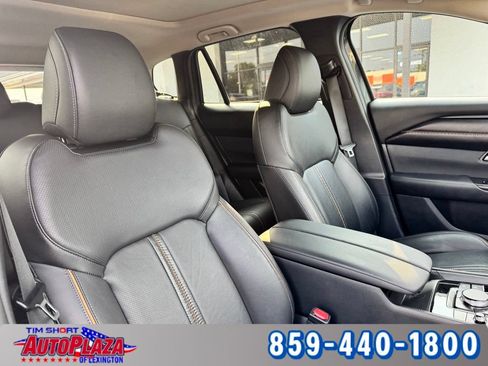 Used 2025 MAZDA CX-50 AWD 2.5 Hybrid w/ Premium Pkg image 46