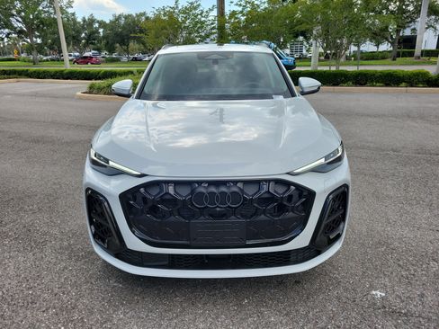New 2026 Audi Q5 Premium Plus AWD/4WD image 2