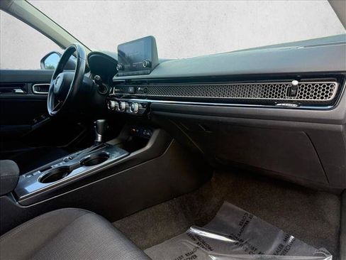 Used 2022 Honda Civic EX image 26