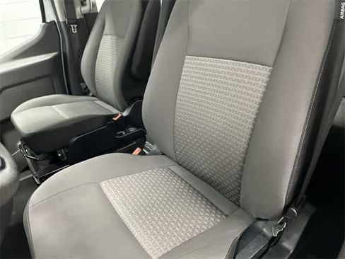 Used 2022 Ford Transit 350 XLT image 10