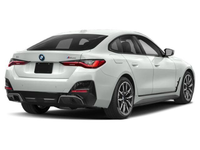 Used 2023 BMW i4 eDrive40 RWD image 2