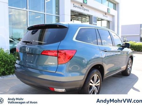 Used 2018 Honda Pilot EX-L image 6